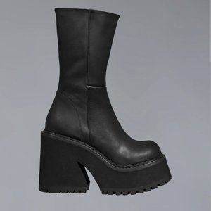 Unif Parker Boot